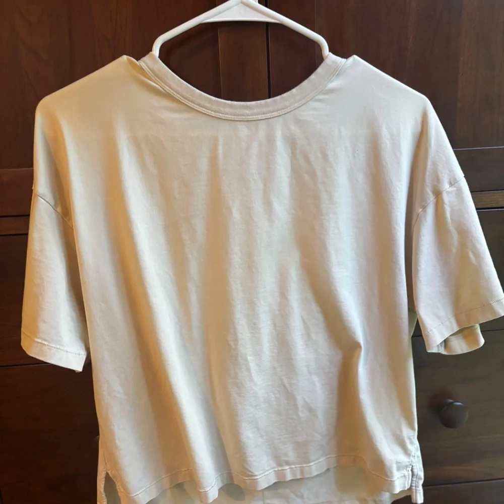 Cream Matching Set - Picture 2 of 6